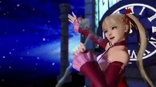 【DOA-MMD】MarieRose    ロミオとシンデレラ初音ミク【N3+CShader】