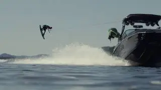 Supra Luxury Wakeboard & Water Ski Boats At Premier Watersports