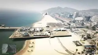 GTA Online | Dogfight | Poke LAZER vs SONGOKU__05