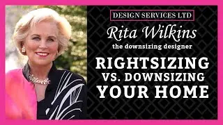 Right-Sizing Your Life: Finding Your Perfect Home for a More Fulfilling Future