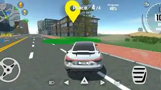 car simulator 2 Daredevil mission