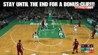 NBA 2K18 - DUO MIXTAPE | BEST GUARD AND CENTER IN 2K
