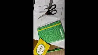 Fidelity Creative Pad Giveaway