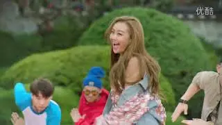 Arariyo PyeongChang 2018 Cant Stop Moving feat Hyolin of SISTAR