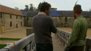 Le Château de Saint Mesmin (Histoire de Vendée)