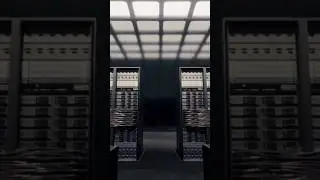 AI Data Centres