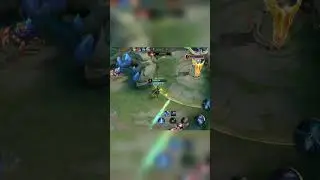 Build Miya top 1 Global #mobilelegends #mlbb #gameplayjoystick
