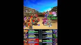 [Brave Frontier] There can be only 1 ken