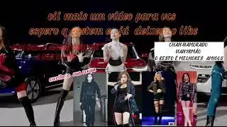 SKZ REAGINDO AO GRUPO DA SN DANCE (IMAGINE)