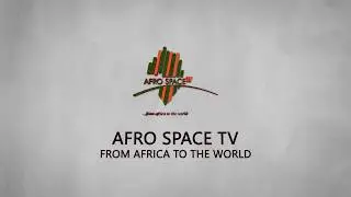 Afrospace Tv