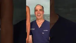 L.A. Natural Breast Augmentation | Immediately After | Dr. David Stoker