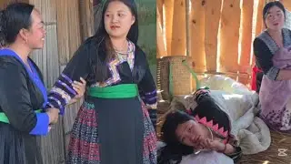 Yuav taws mus rauv tom chaws thaij movie 