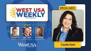 West USA Weekly the Podcast