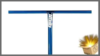 Affinity LE XL T-Bar | The Vault Product Overview