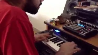 B(EA)CH PLEASE Beat / Live Performance / MR DUBPLATE from DIRTY HUBS