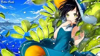 Kobaryo - Cartoon Candy