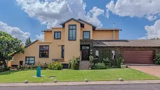 Golf estate house for sale in Blue Valley Golf Estate | Pam Golding Properties