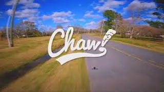 Lunchtime Flight @ Mah Maw Maw's House // SOUTH LOUISIANA FPV FREESTYLE