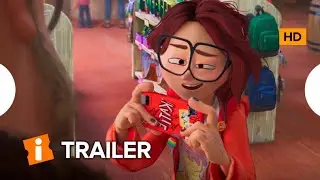 Super Conectados | Trailer Dublado