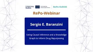 6th RePo-Webinar with Sergio Baranzini