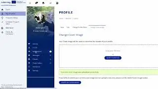 Central Baltic Programme - Partner Search Tool tutorial