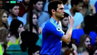 نلعب ب الارسنال ضد تشيلسي كلاسيك