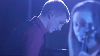 Ludovico Einaudi - Petricor (Cover)