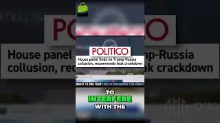 Intelligence Agencies Targeted Trump Team?! The TRUTH Revealed!