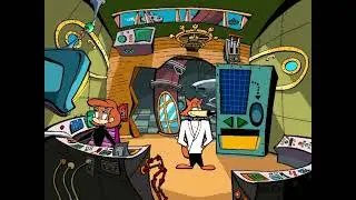 Spy Fox in Dry Cereal (2002 Infogrames Interactive Re Release) Full Playthrough