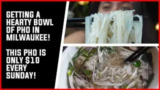 An Ox Cafe: This restaurant serves Laotian and Thai comfort food! (Flavor Of The Week)