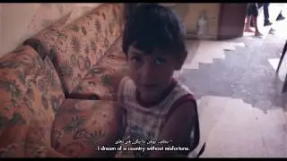 Poverty in lebanon