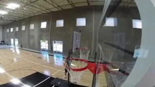 David Kalb - Travis Mathew Compilation - GoPro