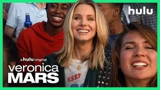 VERONICA MARS: Season 4 &bull; Official Trailer | Hulu &bull; Cinetext