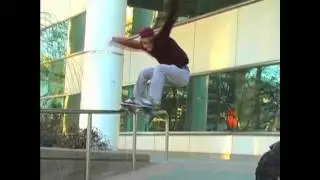 NYC Skating