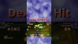 How to Dex Spider-Punk's SP1.#mcoc #abhi4ver #spiderpunk