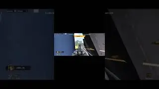 1v3 clutch #shorts #bgmi #nilgaming