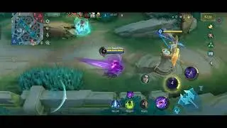 Obsidian mlbb gameplay  pro player obsidian best build 2026 Obsidia ~ MLBB___________