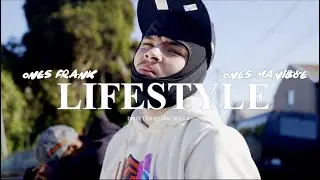 ONE5 FRANK x ONE5 MANIBO - LIFESTYLE