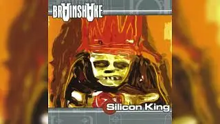 Brainshake - Silicon King (2001) [Full-EP]