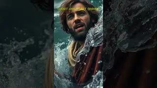 Faith in the Storm: Discover How Jesus Can Rescue You