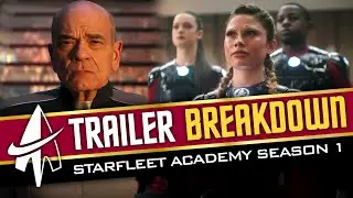 Starfleet Academy 