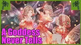 Force of Will Deck Tech | Kevin's Kreations: A Goddess Never Tells
