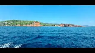 Greece   Skopelos, Alonissos and Skiathos Islands August 2022