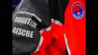 lamrt 2013 rescue video ankle fairfield