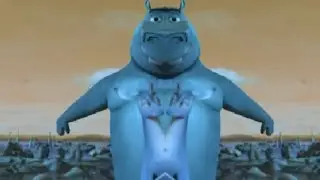 Madagascar_ Effects  Sponsored By: Gamavision Csupo Effects