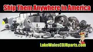 Lake Wales Parts