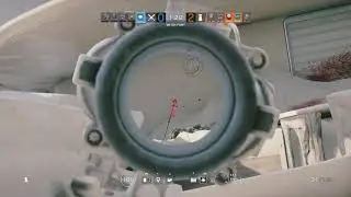 RB6: Yacht Twitch