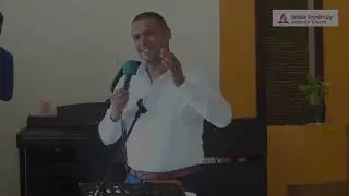Bellville SDA Church Lessons In Music led by Elder Carlo Joseph: Part 1