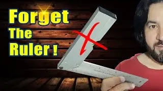 Секрет идеальных угловых срезов | 8 быстрых и практичных лайфхаков!