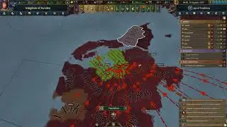 Cheats in Europa Universalis 5